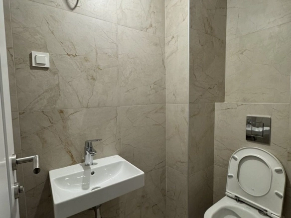 Izdavanje: Dvosoban stan 64 m² – Kruševac, Podgorica — fotografija 5