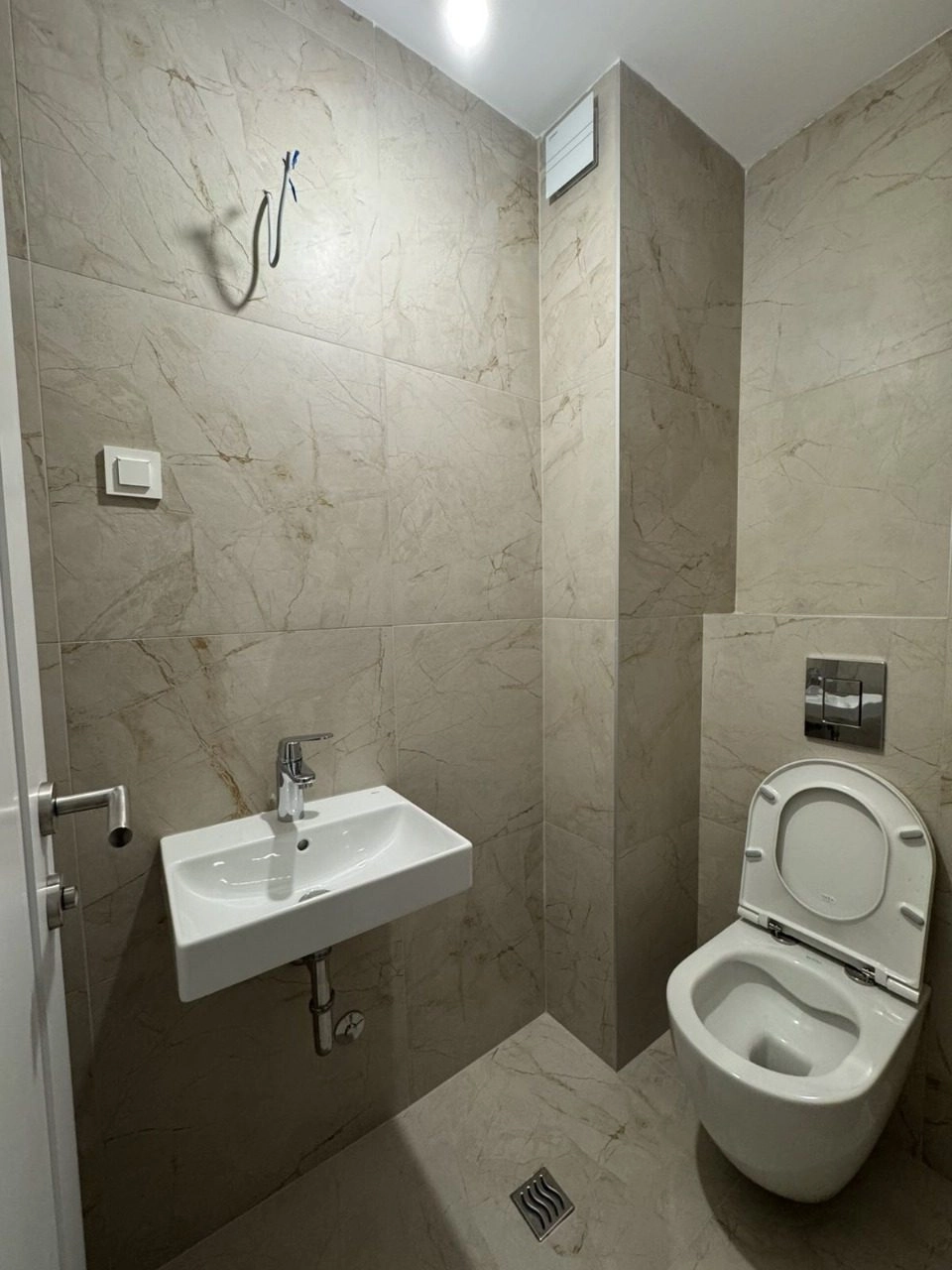 Dvosoban-stan-u-Krusevcu-Podgorica-4 Izdavanje: Dvosoban stan 64 m² – Kruševac, Podgorica — fotografija 5