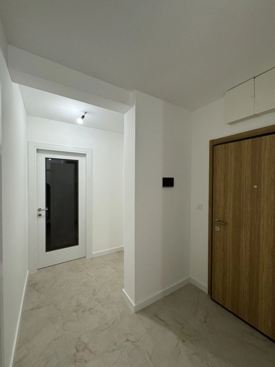 Dvosoban-stan-u-Krusevcu-Podgorica-5 Izdavanje: Dvosoban stan 64 m² – Kruševac, Podgorica — fotografija 6