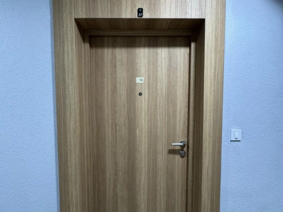 Izdavanje: Dvosoban stan 64 m² – Kruševac, Podgorica — fotografija 8
