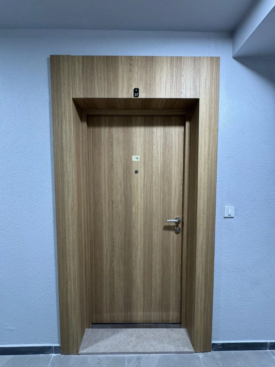Dvosoban-stan-u-Krusevcu-Podgorica-7 Izdavanje: Dvosoban stan 64 m² – Kruševac, Podgorica — fotografija 8