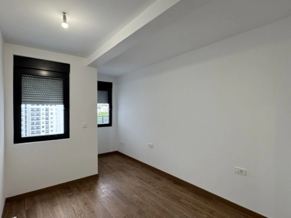 Izdavanje: Dvosoban stan 64 m² – Kruševac, Podgorica — fotografija 10