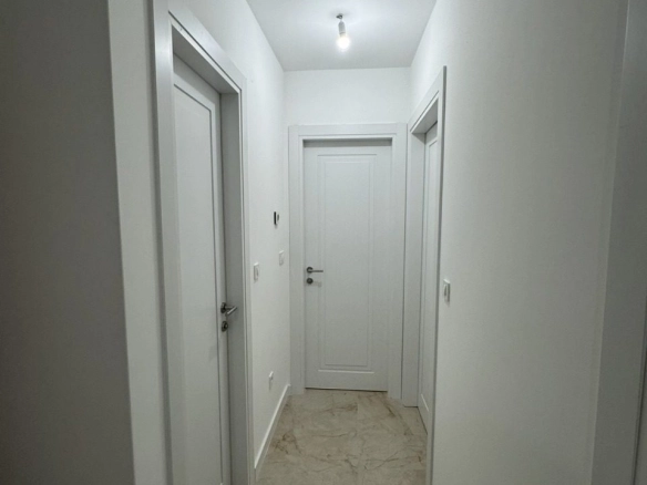 Izdavanje: Dvosoban stan 64 m² – Kruševac, Podgorica — fotografija 11