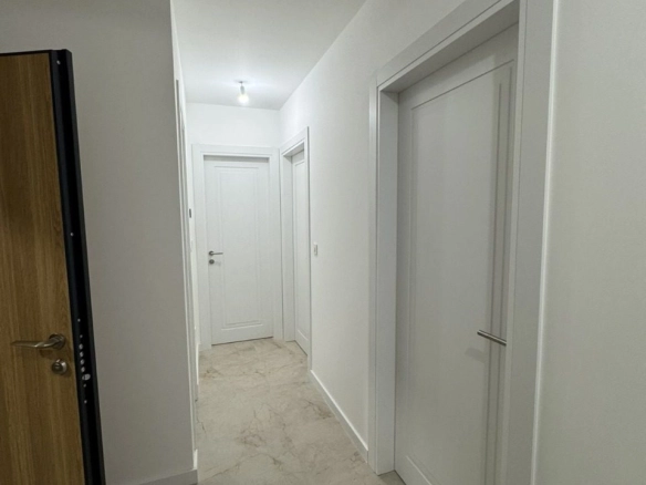 Izdavanje: Dvosoban stan 64 m² – Kruševac, Podgorica — fotografija 13