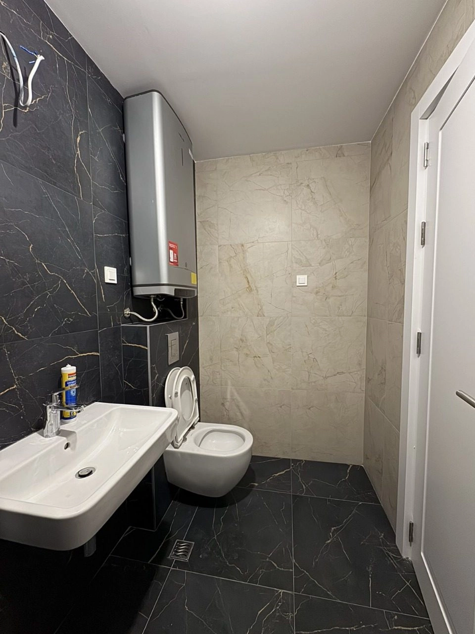 Dvosoban-stan-u-Krusevcu-Podgorica-13 Izdavanje: Dvosoban stan 64 m² – Kruševac, Podgorica — fotografija 14