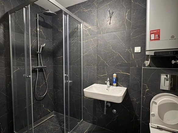 Izdavanje: Dvosoban stan 64 m² – Kruševac, Podgorica — fotografija 15