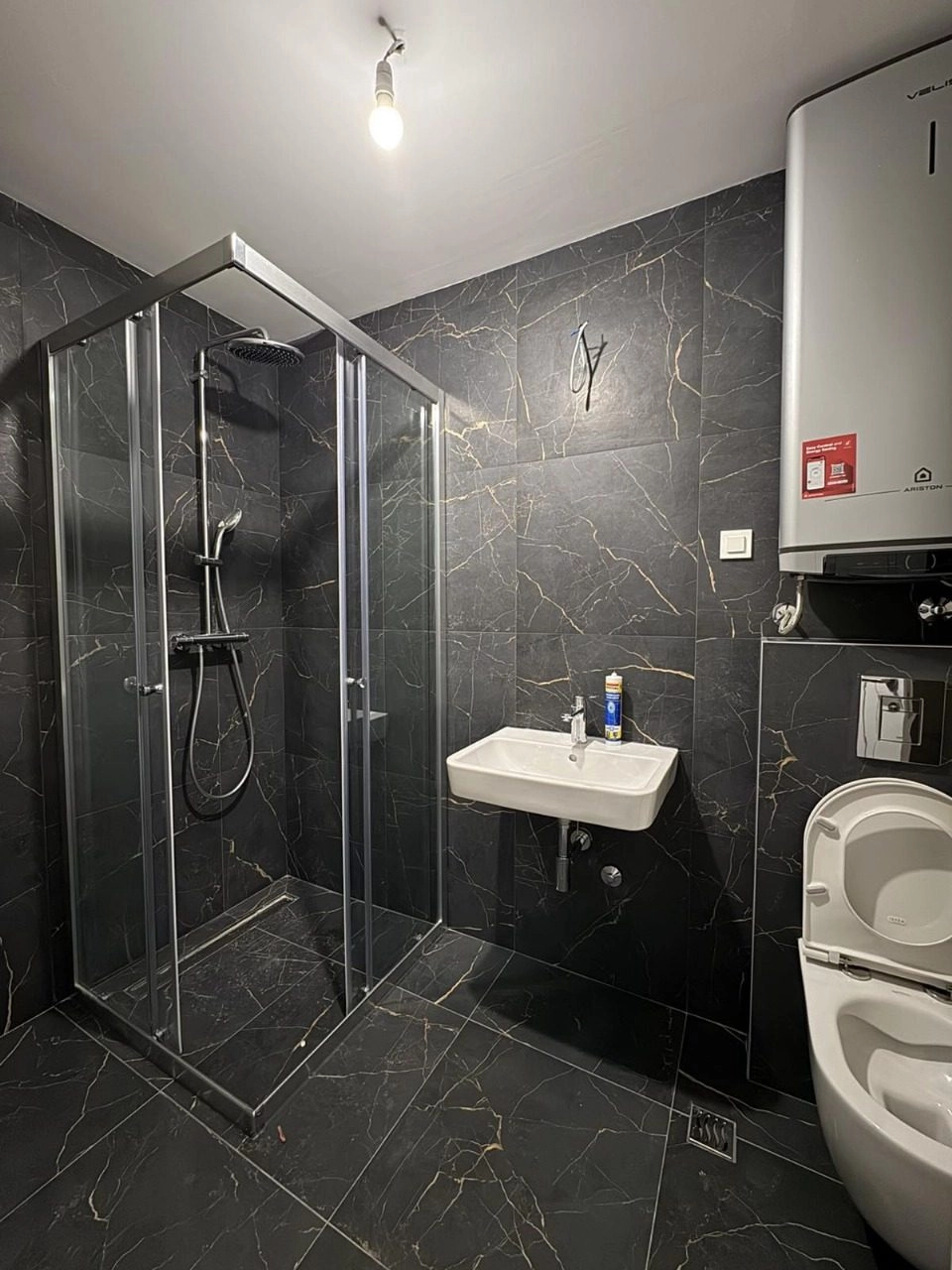 Dvosoban-stan-u-Krusevcu-Podgorica-14 Izdavanje: Dvosoban stan 64 m² – Kruševac, Podgorica — fotografija 15