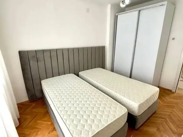 Dvosoban stan sa dvije terase, Preko Morače, Podgorica — fotografija 5