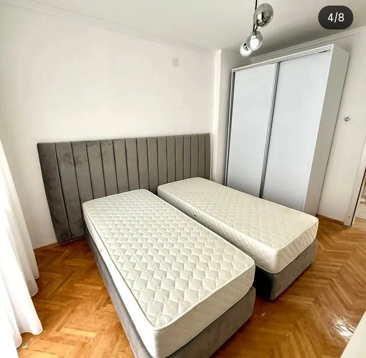 Dvosoban-stan-Preko-Morace-Podgorica-4 Dvosoban stan sa dvije terase, Preko Morače, Podgorica — fotografija 5
