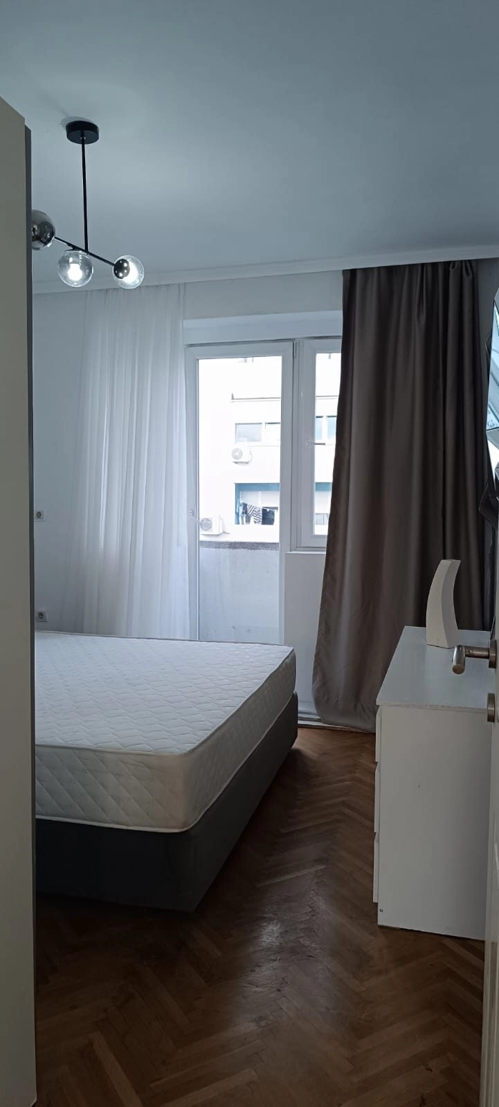 Dvosoban-stan-Preko-Morace-Podgorica-7 Dvosoban stan sa dvije terase, Preko Morače, Podgorica — fotografija 8