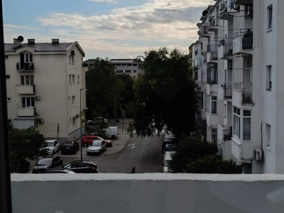 Dvosoban stan sa dvije terase, Preko Morače, Podgorica — fotografija 9