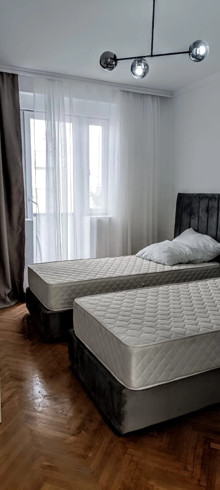Dvosoban-stan-Preko-Morace-Podgorica-12 Dvosoban stan sa dvije terase, Preko Morače, Podgorica — fotografija 13