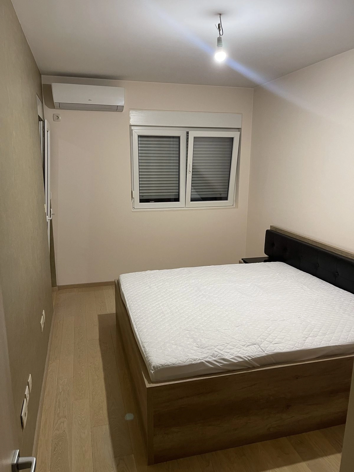 Izdavanje: Dvosoban stan 1.002 m² – City kvart, Podgorica — fotografija 2