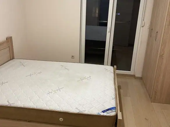 Izdavanje: Dvosoban stan 1.002 m² – City kvart, Podgorica — fotografija 3