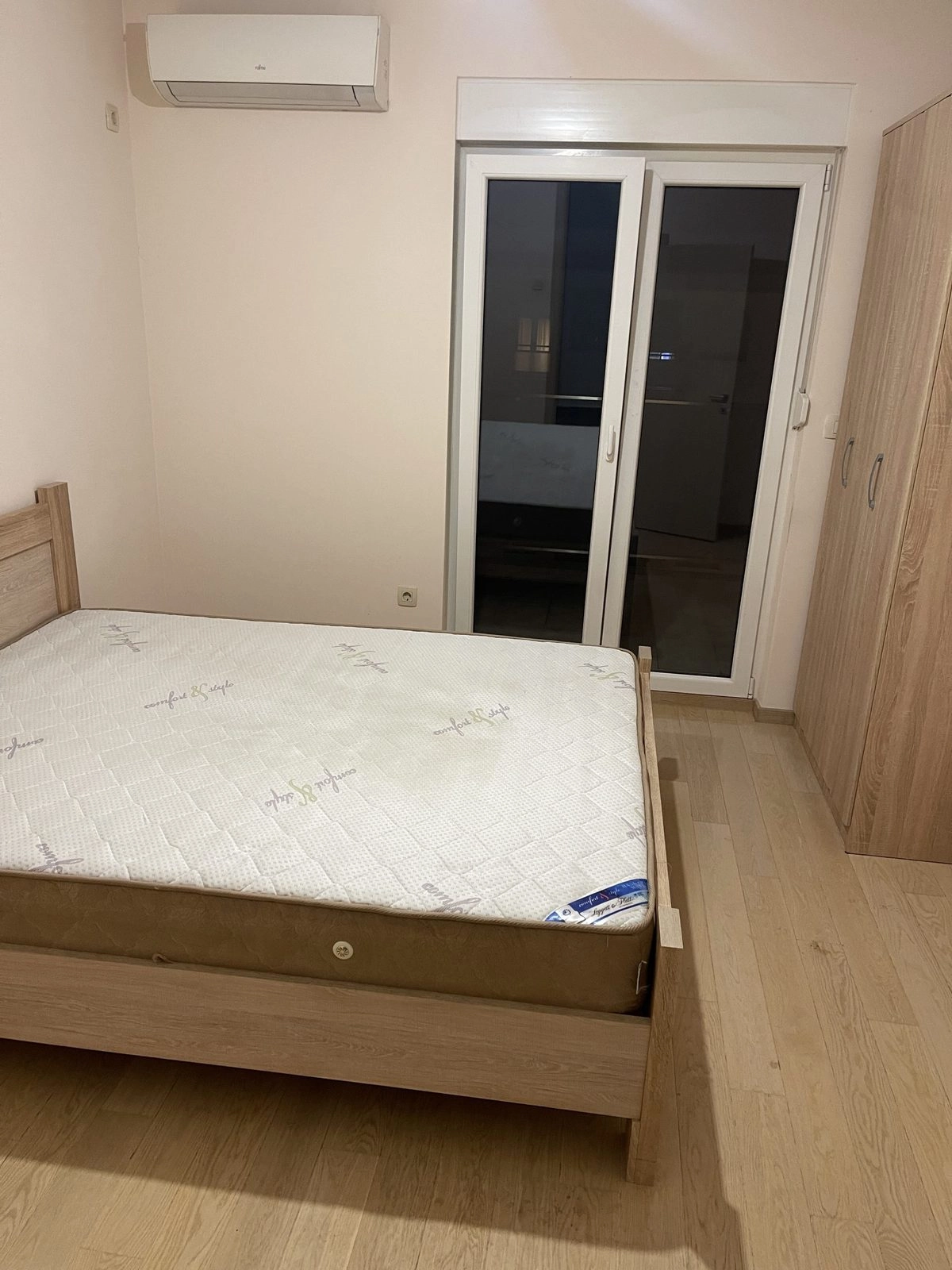 Izdavanje: Dvosoban stan 1.002 m² – City kvart, Podgorica — fotografija 3