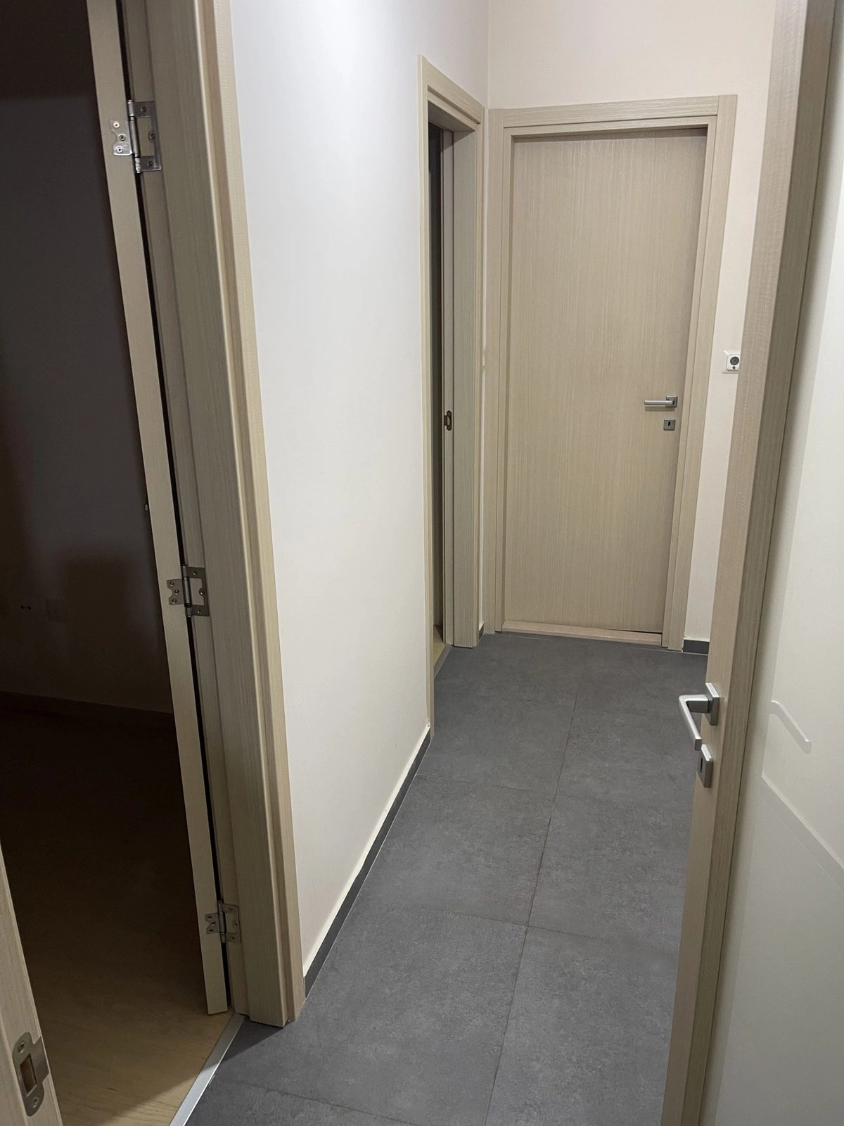 Izdavanje: Dvosoban stan 1.002 m² – City kvart, Podgorica — fotografija 5
