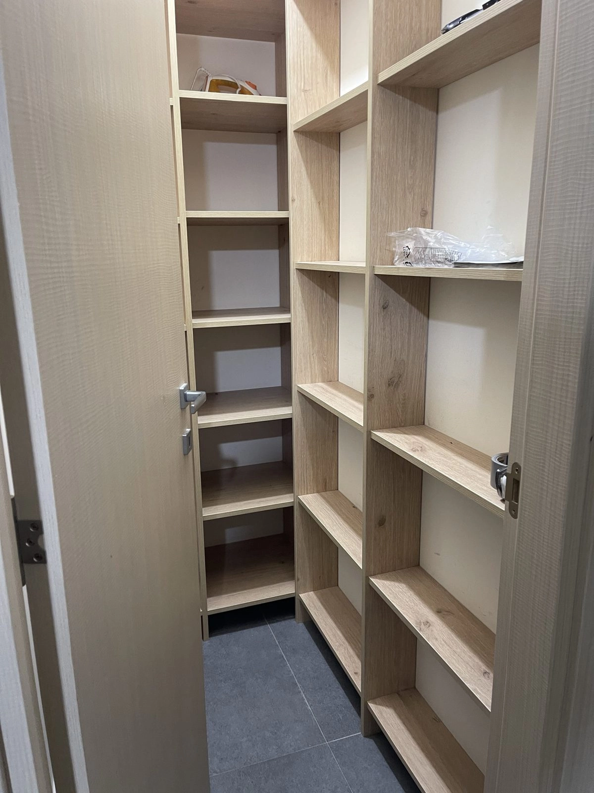 Izdavanje: Dvosoban stan 1.002 m² – City kvart, Podgorica — fotografija 7