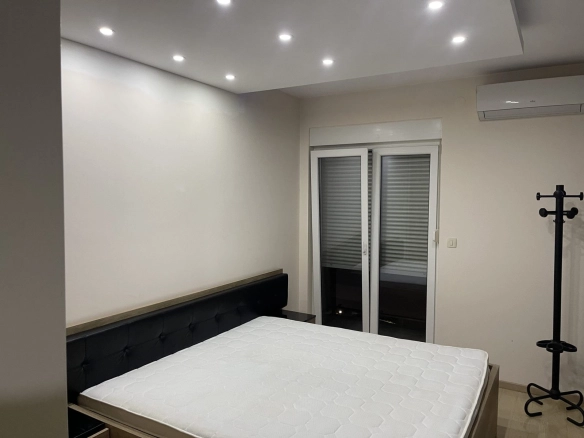Izdavanje: Dvosoban stan 1.002 m² – City kvart, Podgorica — fotografija 8