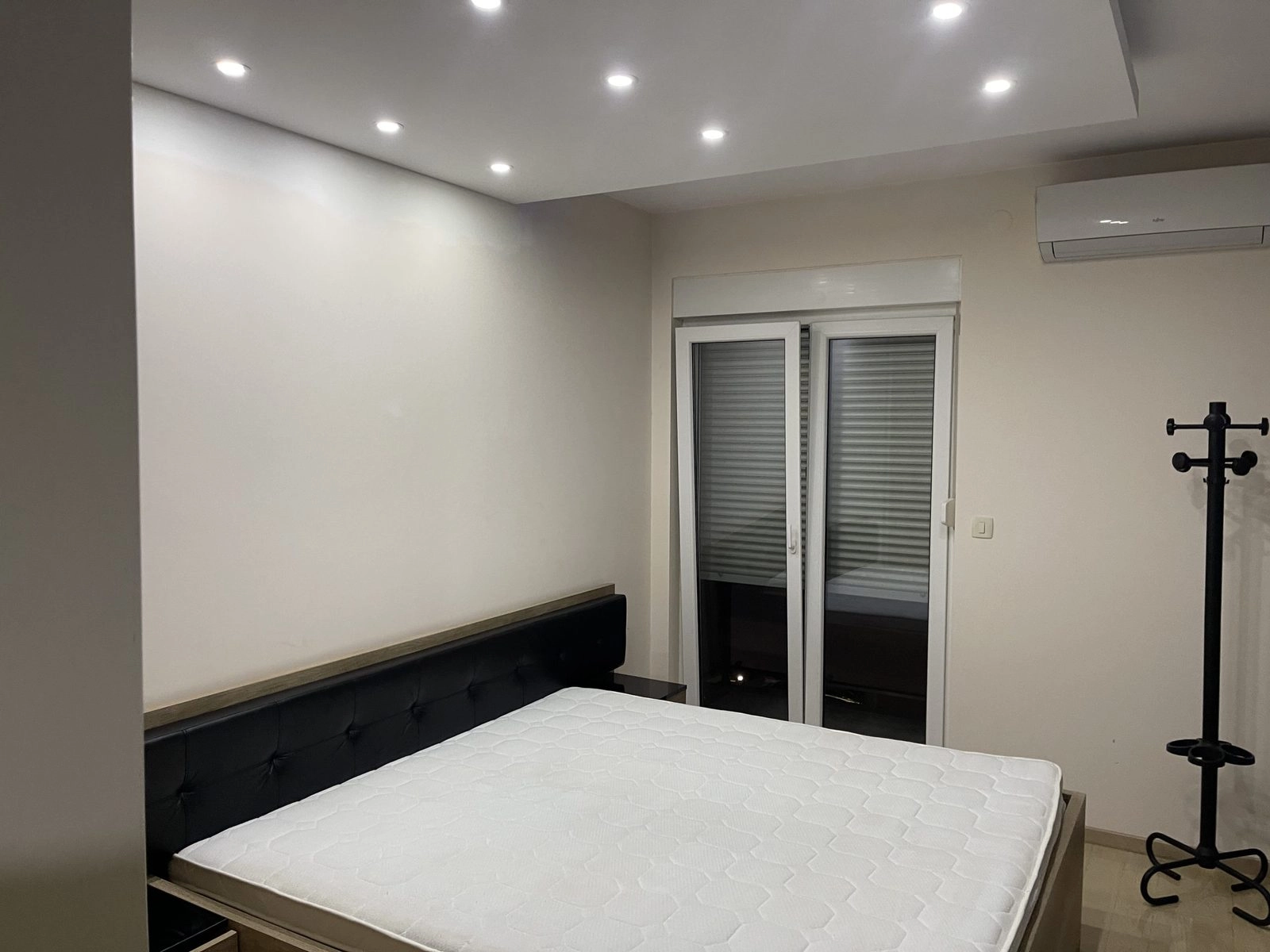 Izdavanje: Dvosoban stan 1.002 m² – City kvart, Podgorica — fotografija 8