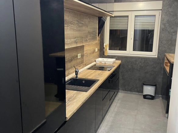 Izdavanje: Dvosoban stan 1.002 m² – City kvart, Podgorica — fotografija 9