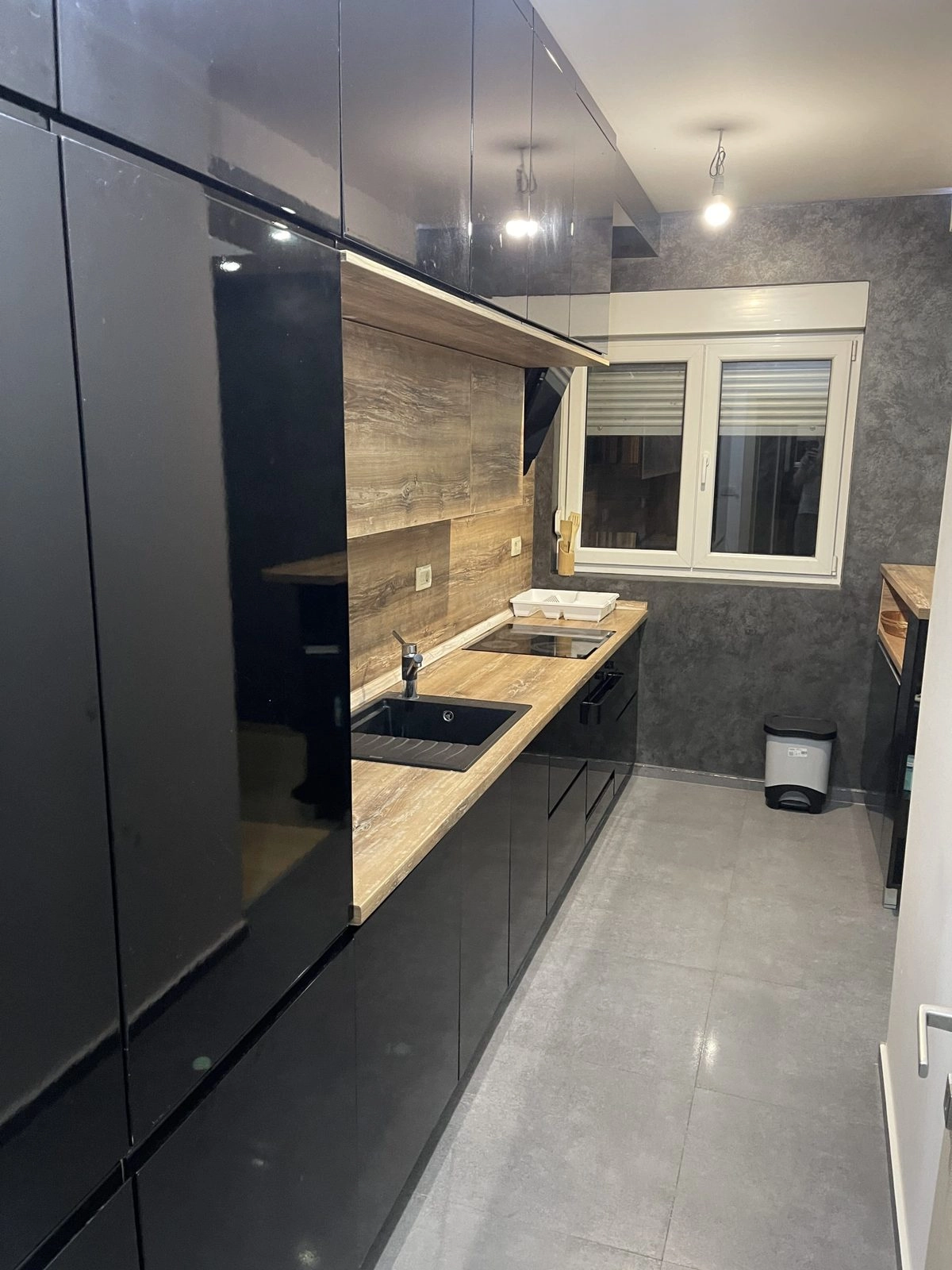 Izdavanje: Dvosoban stan 1.002 m² – City kvart, Podgorica — fotografija 9