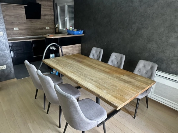 Izdavanje: Dvosoban stan 1.002 m² – City kvart, Podgorica — fotografija 10