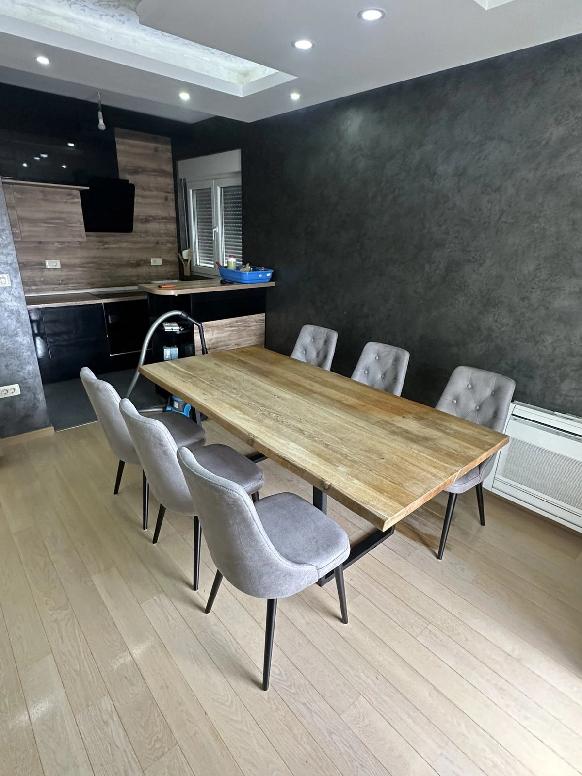 Izdavanje: Dvosoban stan 1.002 m² – City kvart, Podgorica — fotografija 10