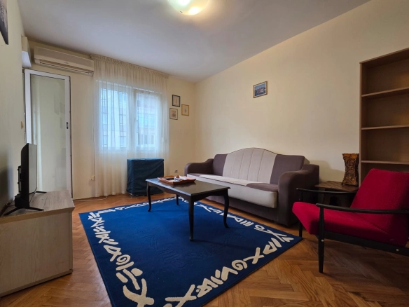 Dvosoban stan u Zagoriču
