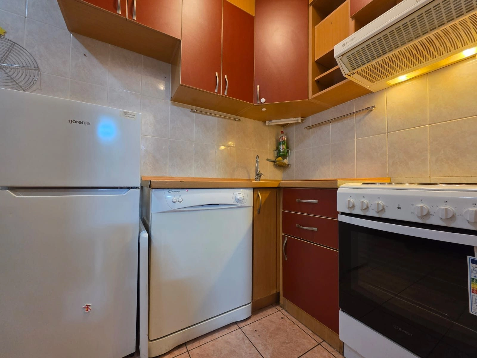 Dvosoban-stan-u-Zagoricu-Podgorica-2 Namješten dvosoban stan u Zagoriču, Podgorica — fotografija 3