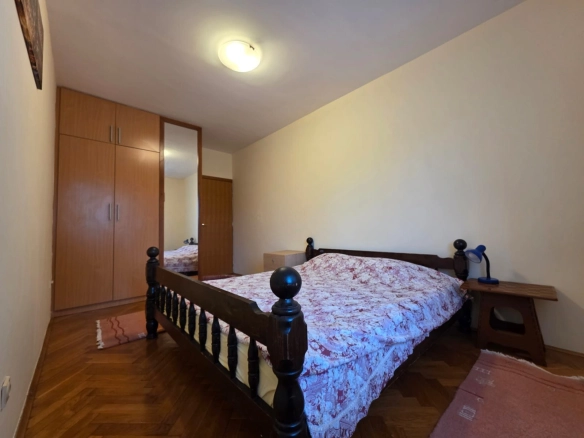 Namješten dvosoban stan u Zagoriču, Podgorica — fotografija 6