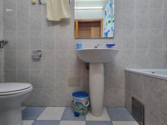 Namješten dvosoban stan u Zagoriču, Podgorica — fotografija 11