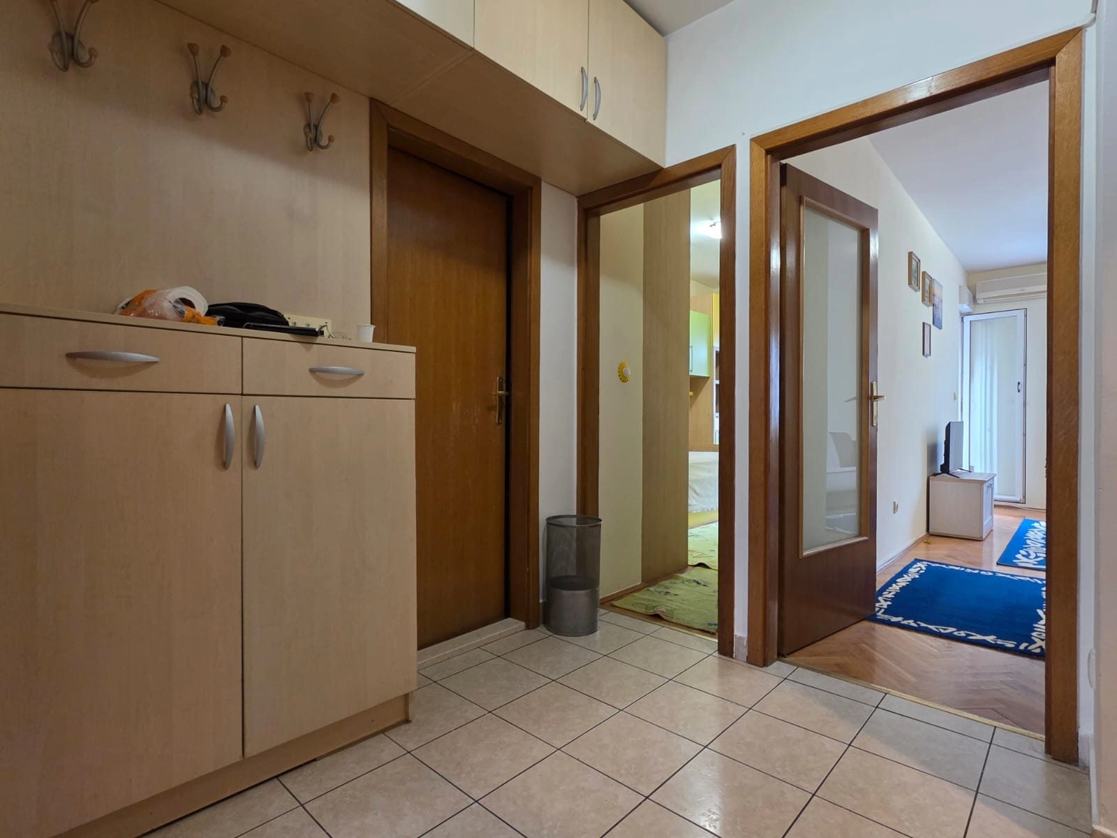 Dvosoban-stan-u-Zagoricu-Podgorica-13 Namješten dvosoban stan u Zagoriču, Podgorica — fotografija 14