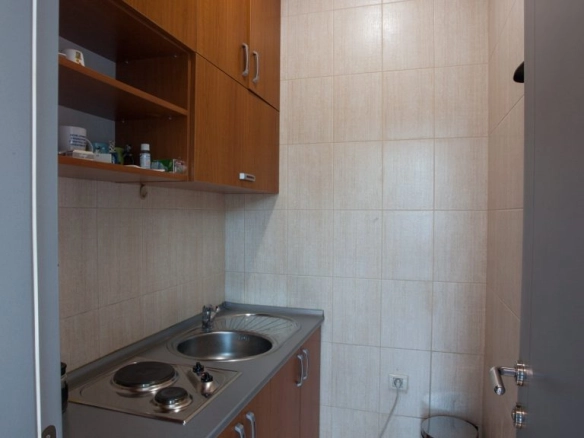 Izdavanje: Poslovni prostor 214 m² – City kej, Podgorica — fotografija 6