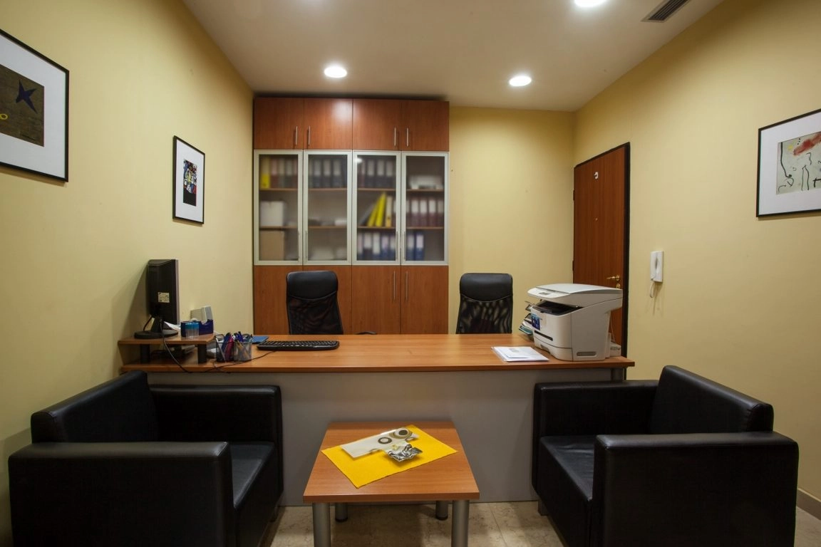 Poslovni-prostor-u-centru-Razvrsje-City-kej-Podgorica-8 Izdavanje: Poslovni prostor 214 m² – City kej, Podgorica — fotografija 9