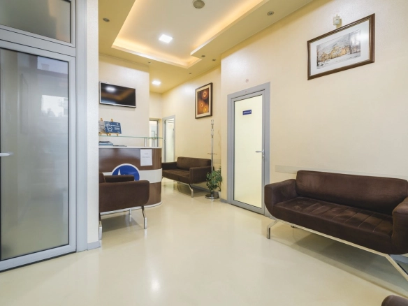 Izdavanje: Poslovni prostor 125 m² – Zabjelo, Podgorica — fotografija 5