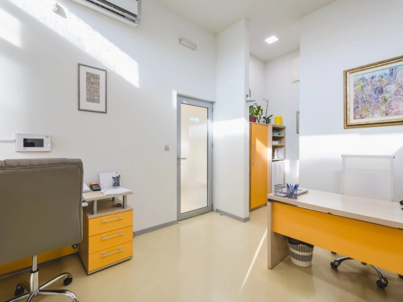 Izdavanje: Poslovni prostor 125 m² – Zabjelo, Podgorica — fotografija 6