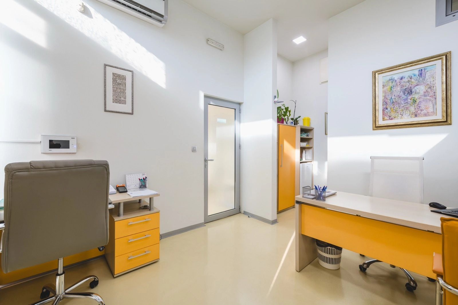 Izdavanje: Poslovni prostor 125 m² – Zabjelo, Podgorica — fotografija 6