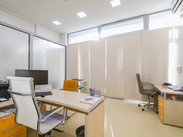 Izdavanje: Poslovni prostor 125 m² – Zabjelo, Podgorica — fotografija 7