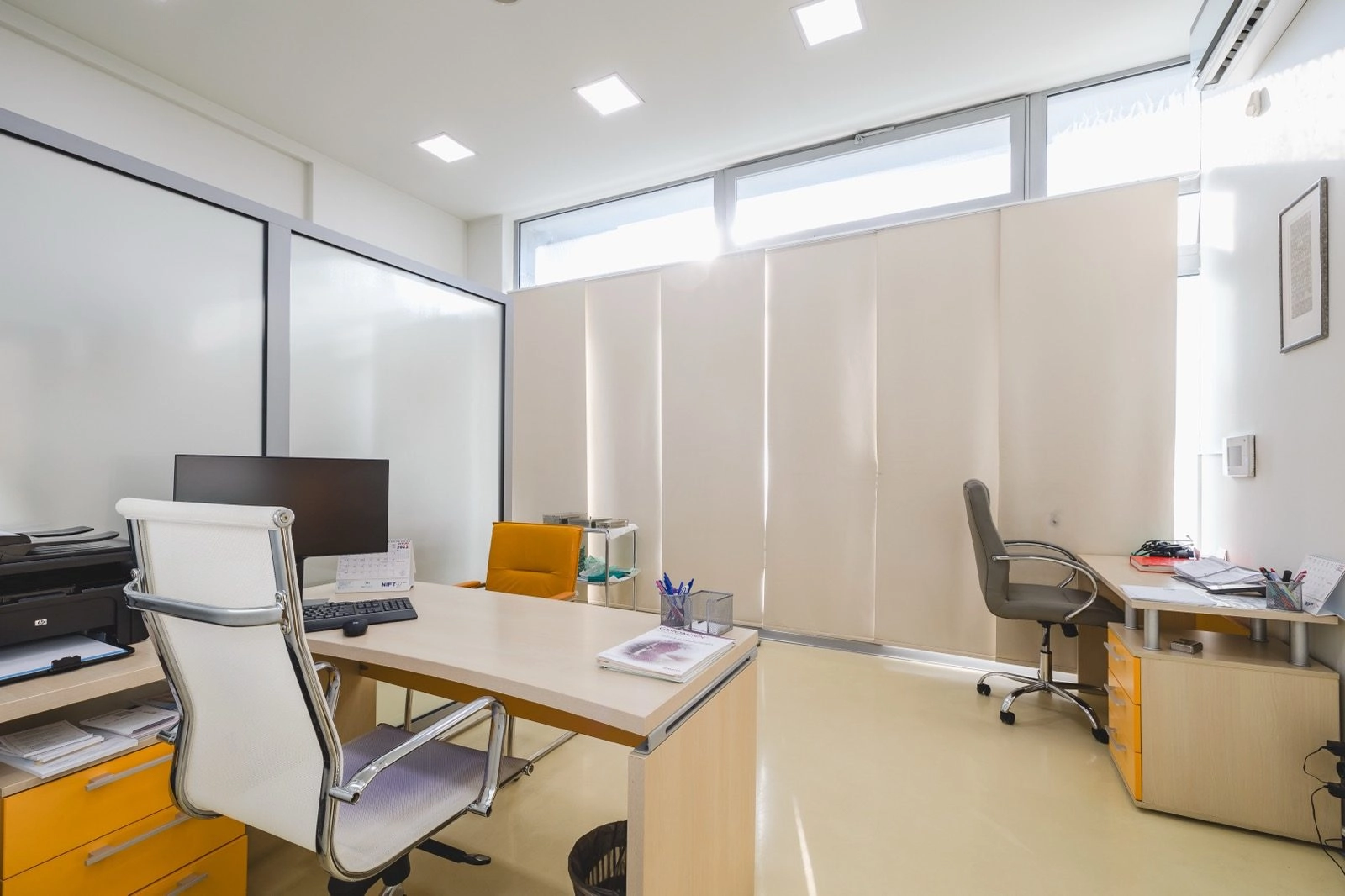 Izdavanje: Poslovni prostor 125 m² – Zabjelo, Podgorica — fotografija 7