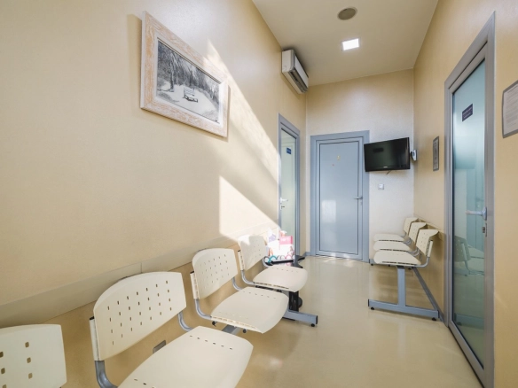 Izdavanje: Poslovni prostor 125 m² – Zabjelo, Podgorica — fotografija 8