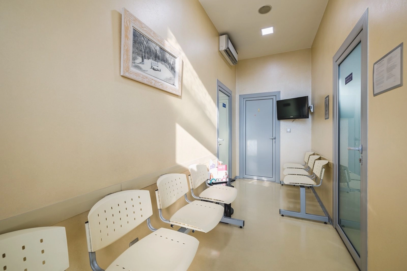 Izdavanje: Poslovni prostor 125 m² – Zabjelo, Podgorica — fotografija 8