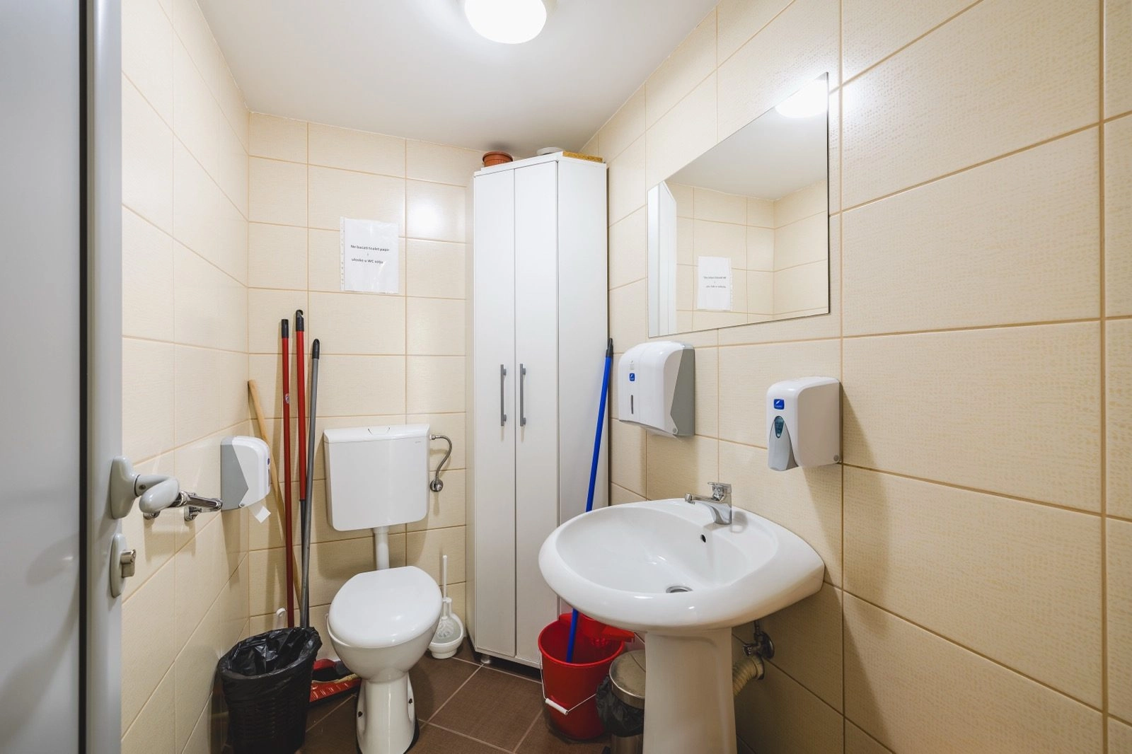 Izdavanje: Poslovni prostor 125 m² – Zabjelo, Podgorica — fotografija 9