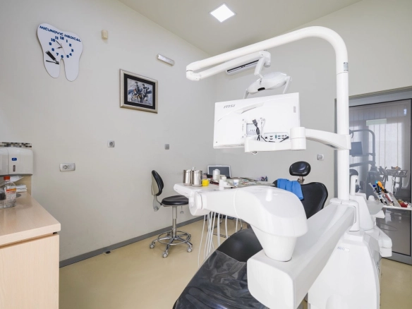 Izdavanje: Poslovni prostor 125 m² – Zabjelo, Podgorica — fotografija 10