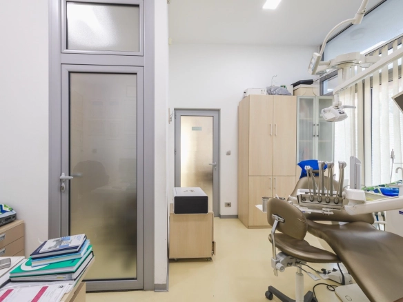 Izdavanje: Poslovni prostor 125 m² – Zabjelo, Podgorica — fotografija 11