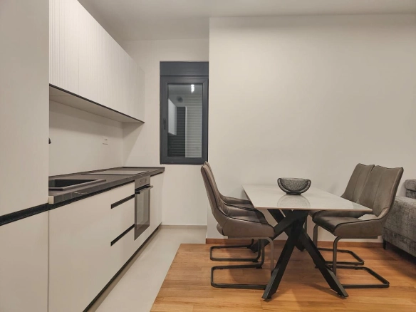 Izdavanje: Dvosoban stan 53 m² – City kvart, Podgorica — fotografija 3