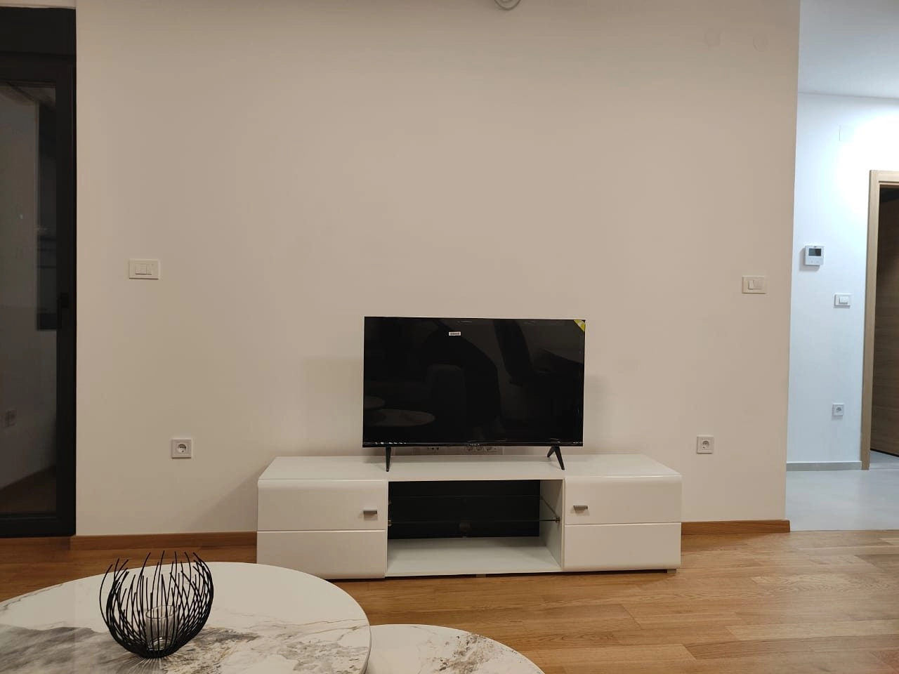 Izdavanje: Dvosoban stan 53 m² – City kvart, Podgorica — fotografija 5