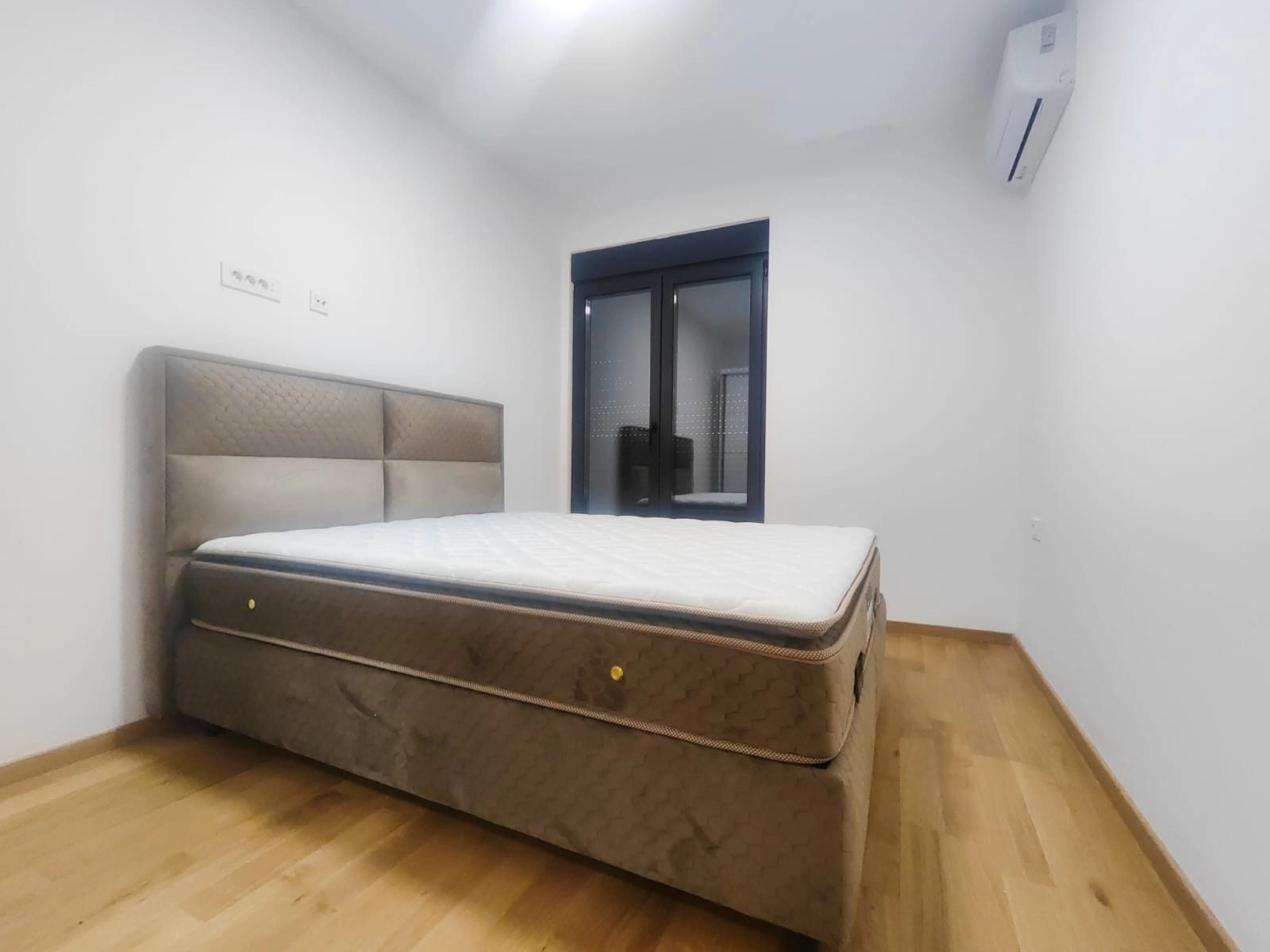 Izdavanje: Dvosoban stan 53 m² – City kvart, Podgorica — fotografija 7