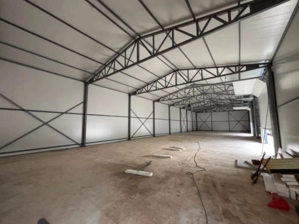 Izdavanje: Poslovni prostor 450 m² – Zeta, Podgorica — fotografija 5