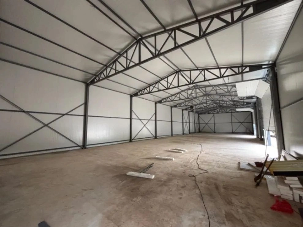 Izdavanje: Poslovni prostor 450 m² – Zeta, Podgorica — fotografija 5