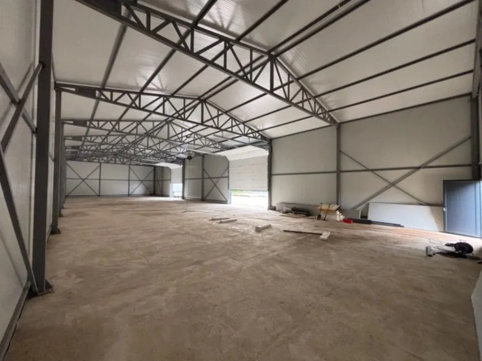 Izdavanje: Poslovni prostor 450 m² – Zeta, Podgorica — fotografija 6